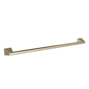 Amerock Blackrock BH36004BBZ 24"Champagne Bronze Towel Bar 610 mm Modern - Picture 1 of 9