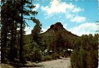 Thumb Butte Mountain Postcard - Hiking, Picnicking, and Stunning Views
