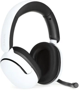 Sony INZONE H5 Wired and Wireless Gaming Headset - White - Picture 1 of 8