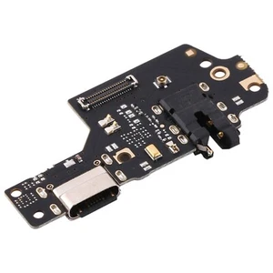 PCB LADEANSCHLUSS XIAOMI REDMI NOTE 8 MIKROFON DOCK M1908C3JG CHARGING - Bild 1 von 3