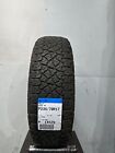 1 Kelly Edge AT Used  Tire P235/70R17 2357017 235/70/17 11/32