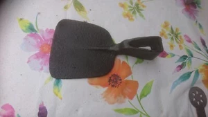 Hacke Schmiedeeisern Antik - Bild 1 von 2