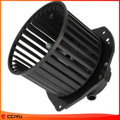 For 1996-2005 Chevrolet Astro 1994-2004 S10 HVAC Fan Blower Motor Fan 700092 - Image 1 of 4