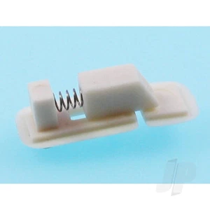 Dubro DB925 Micro Hatch Latch System Hardware for RC Model Aircraft - Picture 1 of 1