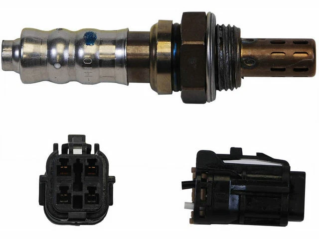 Sensor de oxígeno estilo OE Denso aguas abajo se adapta a Kia Optima 2010 2,4 L 4 cilindros 62 GBQC Foto 1 de 1