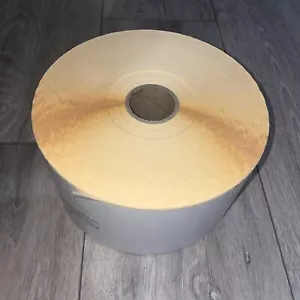 ROYAL MAIL COMPATIBLE 4X6" 1500 PER ROLL 100x150MM DIRECT THERMAL LABELS 4 X 6 - Picture 1 of 3