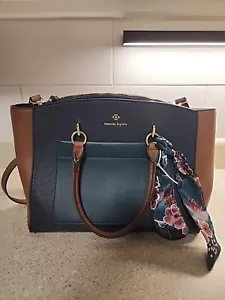 Nanette Lepore Purse Crossbody - Picture 1 of 5