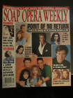 Soap Opera Weekly May 1993 AMC Sarah Michelle Gellar Kendall Erika Dmitri 59