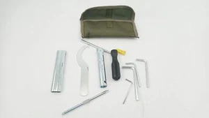 Trousse à outils pour moto DUCATI 400 SCRAMBLER SIXTY2 2016 à 2020 - Photo 1/3