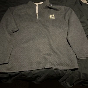 UNCC Charlotte 49’s Steppjacke Neu Mit Etikett XL - Bild 1 von 6