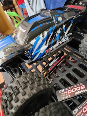 remote control cars off road - Image 1 of 4