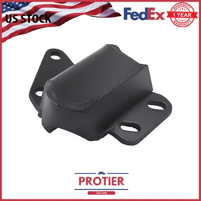 Suporte de transmissão direito para Chevrolet Bel Air One-Fifty Two-Ten - Imagem 1 de 4