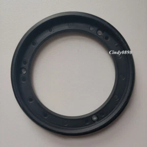 Original Front Barrel UV Filter Ring für Canon EF-S 55-250mm F4-5.6 IS Objektiv Teil - Bild 1 von 2