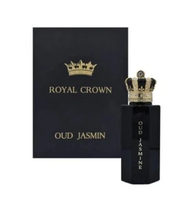 Royal Crown Oud Jasmine Perfume Extract, 100ml