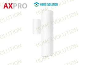 Hikvision AX PRO Contatto magnetico Wireless 868Mhz DS-PDMC-EG2-WE - Imagen 1 de 1