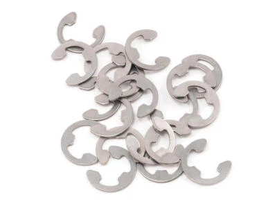 HPI E-Clip E-7HD (20) [HPIZ106] - Image 1 of 2