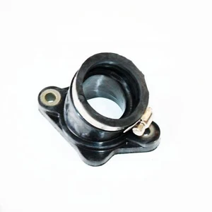 Colector de admisión de carburador de 30 mm PE28 200cc 250cc PIT Quad Dirt MX Bicicleta ATV - Imagen 1 de 6