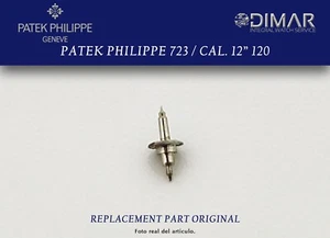 Uhren Teil Patek Philippe. Original CALIBRE.12-120- PIEZA-723. Balance Staff - Picture 1 of 4