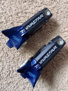 Dynastar PX18 ski race binding heels only - Picture 1 of 3