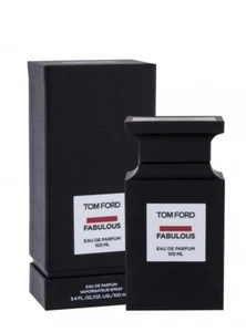 Tom Ford Fabulous Eau De Parfum Spray 3.4 Fl Oz/100ML.New,Sealed !!! - Picture 1 of 4