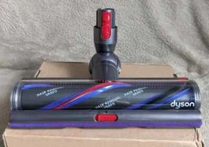 GENUINO Dyson Gen5 OUTSIZE ALTO PAR Cabezal de cepillo de depilación Motorbar - Imagen 1 de 1