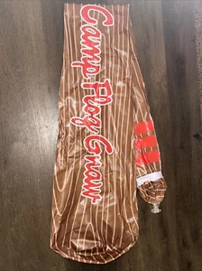 🔥Neu Camp Flog Gnaw Tyler The Creator Prize Baseballschläger 10 Jahre Jubiläum - Bild 1 von 3