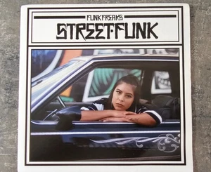 Dabeull – Street-Funk Volume Two - Picture 1 of 1