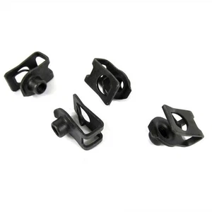4x Exhuast Manifold Nuts 06506546AA For Jeep Wrangler Cherokee Grand Cherokee 4L - Picture 1 of 5