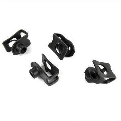4x Exhuast Manifold Nuts 06506546AA For Jeep Wrangler Cherokee Grand Cherokee 4L - Image 1 of 4