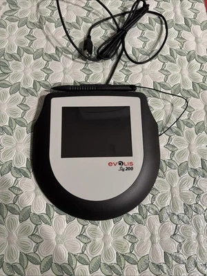 Evolis Sig 200 - Immagine 1 di 2