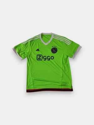 Ajax Amsterdam Trikot 2015/16 - Original - XL - Adidas - Bild 1 von 4