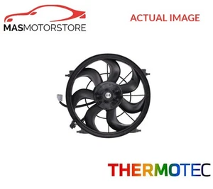 VENTILADOR RADIADOR REFRIGERACIÓN MOTOR THERMOTEC D80505TT I NUEVO OE REPUESTO - Imagen 1 de 6