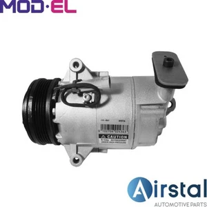 COMPRESSOR AIR CONDITIONING 10-0557 FOR OPEL ZAFIRA/B/Box/Body/MPV/FAMILY 1.6L - Picture 1 of 7