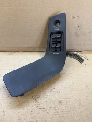 ✅⭐️ 90 91 92 93 94 Chrysler LeBaron  Master Power Window Switch OEM - Image 1 of 4