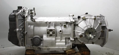 99-01 FERRARI 456 M MOTOR TRANSMISIÓN CAJA DE CAMBIOS *PROBADO* Foto 1 de 4