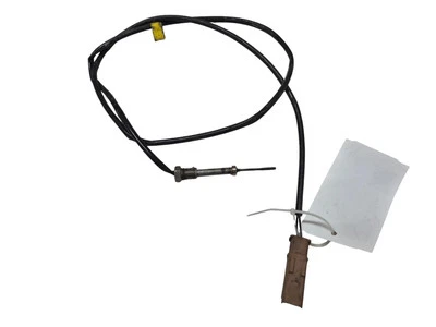 Sensore temperatura gas di scarico CITROËN C5 II Break RE 2.0 Diesel 100kw 2009 27883632 - Immagine 1 di 4