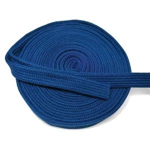 Cordoncino avvolgente blu seta ito sageo per samurai giapponesi wakizashi Tanto Katana... - Foto 1 di 2