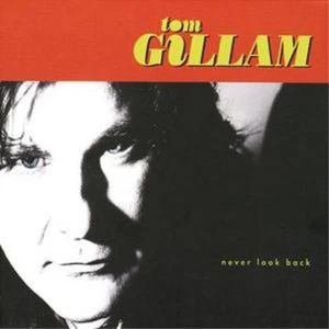 Tom Gillam Never Look Back (CD) Album - Picture 1 of 1