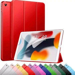 iPad Case For 11th 10th 9th 8th 7th 6th 5th Generation Air 1/2/3 Pro 11 Mini 3/4 - Picture 1 of 69