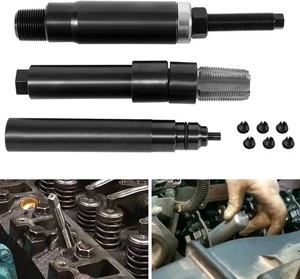 ST-182 In-Vehicle Fuel Injector Cup Remover ZTSE4683 ZTSE4302A - Picture 1 of 6
