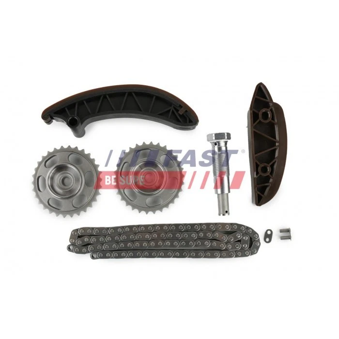 Pour Mercedes-Benz GLA GLK M S V CLS GLE Kit Chaine de Distribution - Photo 1/1