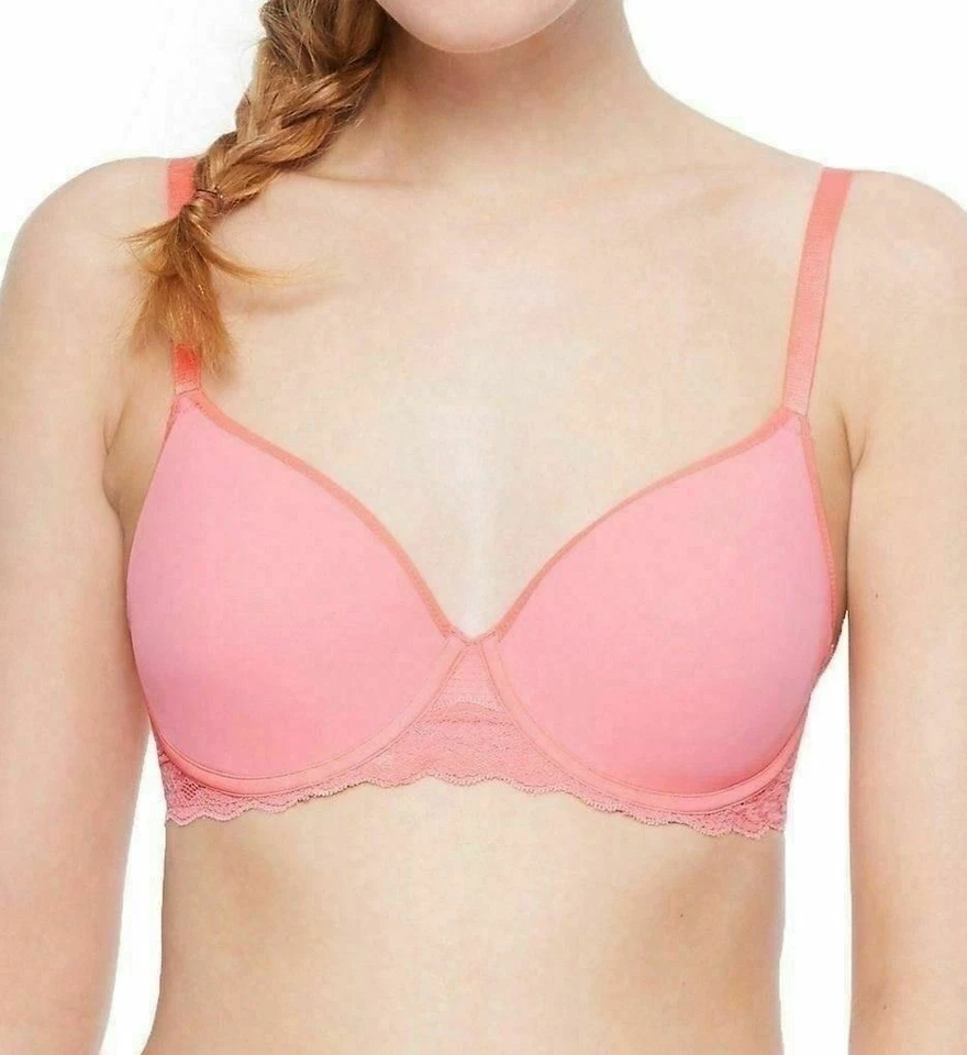 Sujetador espaciador Passionata 5709 Brooklyn 3/4 talla 30 DDDD uva fruta Foto 1 de 1