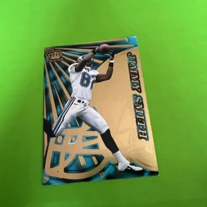 Pacific Dynagon Prism #72 1997 Jimmy Smith - Imagen 1 de 4