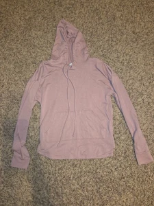 Damen Fitz Eddi Hoodie Gr. Small - Bild 1 von 3