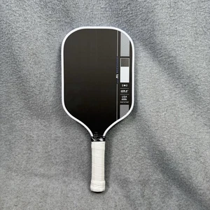 Paleta Pickleball Hyperion Pro IV 16 mm azul fibra de carbono TFP - sin marca - Imagen 1 de 9