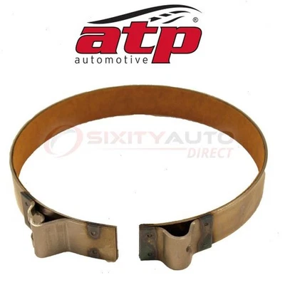 ATP Intermediate Automatic Transmission Band for 1975-1978 GMC C25 - Bands  hs - Image 1 of 4