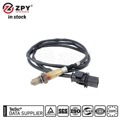 BEYU для Audi R8 RS4 A6 Quattro A8 1K0 998 262AA новый качественный передний датчик кислорода - Изображение 1 из 4