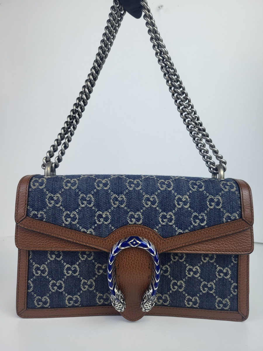 Gucci Dionysus Blue Bags & Handbags for Women for sale - eBay Gucci Dionysus Blue Bags & Handbags for Women for sale - eBay