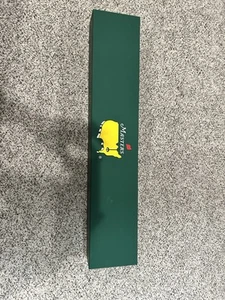 2025 MASTERS LIMITED RUN BETTINARDI PUTTER (BERCKMANS PLACE) - Picture 1 of 11