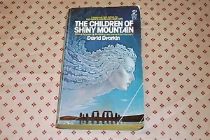 The Children Of Shiny Mountain by David Dvorkin (1977, Paperback) - Imagen 1 de 4